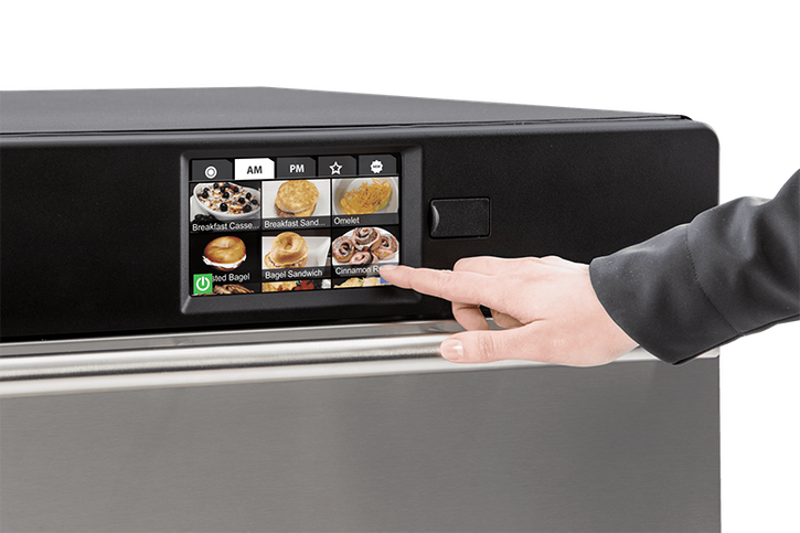 Menumaster Xpresschef MXP5221T - Turbo Fırın