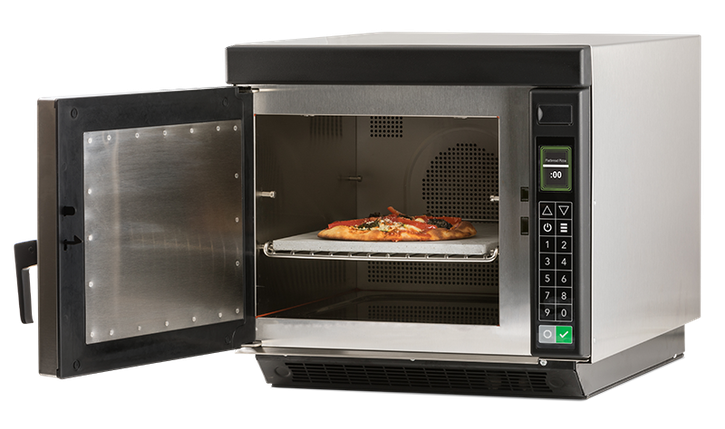 Menumaster Xpresschef  JET 514 - Turbo Fırın
