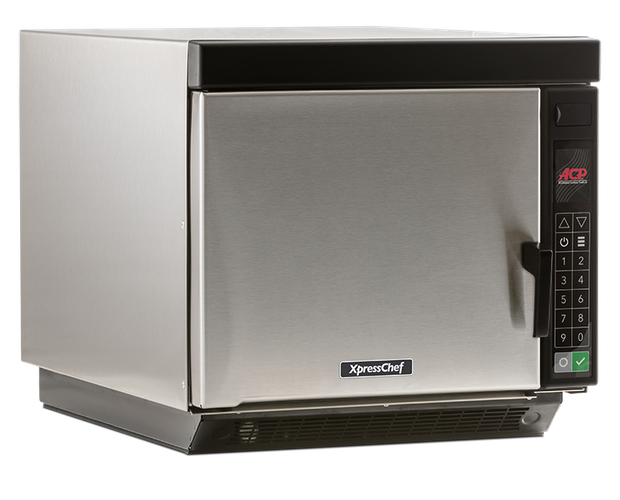 Menumaster Xpresschef JET 514V - Turbo Fırın