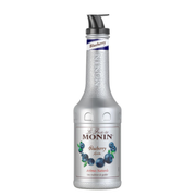 Yaban Mersini Püresi (1000ml)