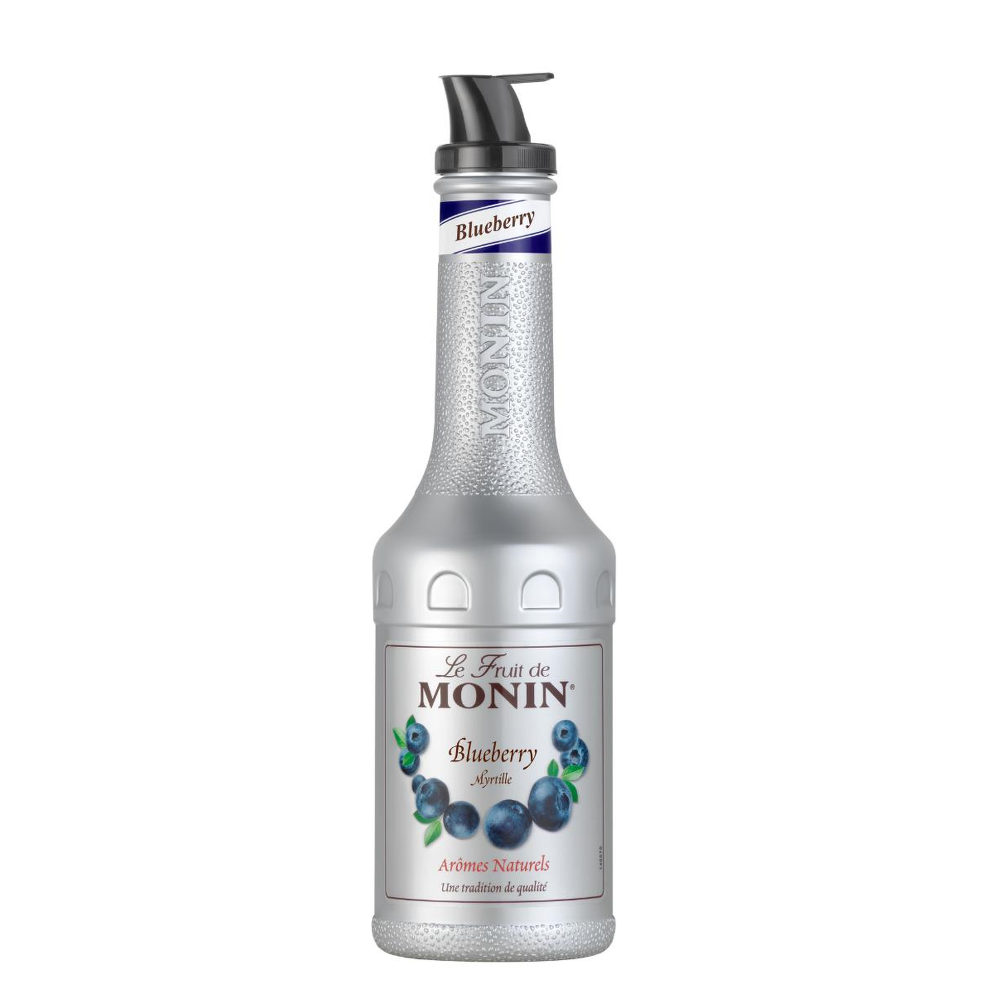 Yaban Mersini Püresi (1000ml)