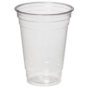 Ekonomik Pet Bardak 400 ml - 9gr