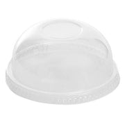 Pet Bardak Deliksiz Bombe Kapak