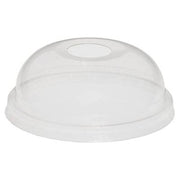 Pet Bardak Yuvarlak Delikli Bombe Kapak