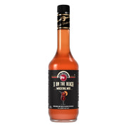 Nar ve Şeftali Aromalı İçecek - X On The Beach 700 ml