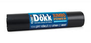 Florex Power Jumbo Boy Dökme Çöp Poşeti 140 Adet