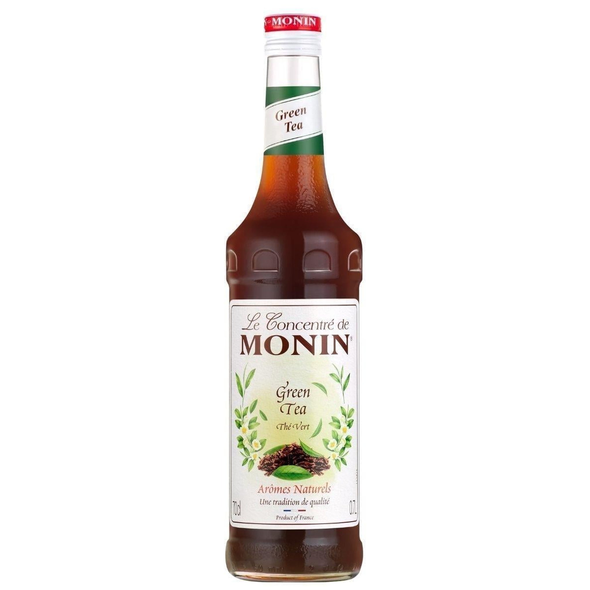 Yeşil Çay Konsantresi (700ml)