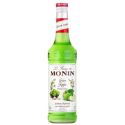Yeşil Elma Şurubu (700 ml)