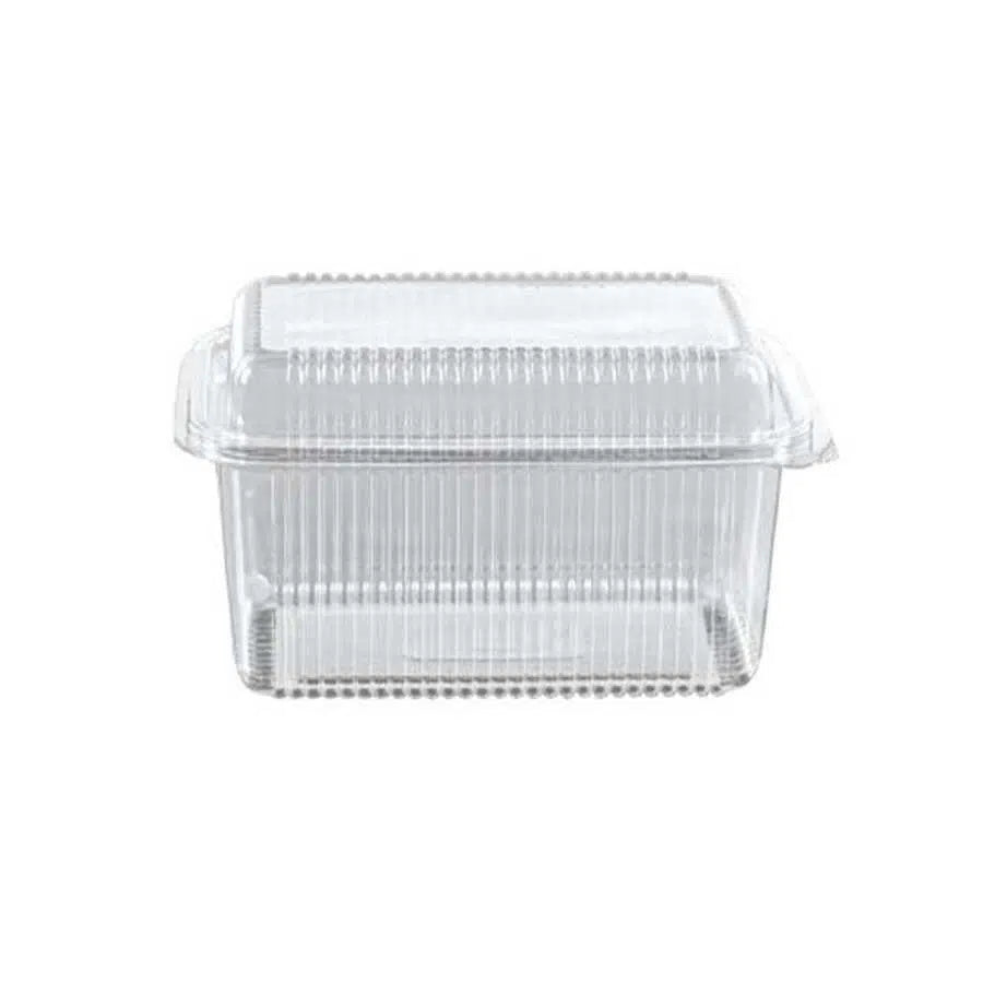 Yüksek Kapak Sızdırmaz 2000 cc (33 gr) - 50 Adet