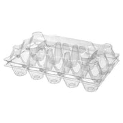 15 Bölmeli Yumurta Viyolü Seti