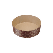 Yuvarlak Kek Kalıbı (170x55)