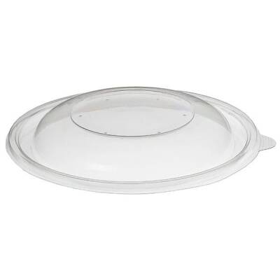 Yuvarlak Salata Kasesi Kapağı 500-750-1000 cc