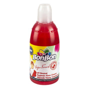 Yüzey Temizleyici Kırmızı 1 lt.