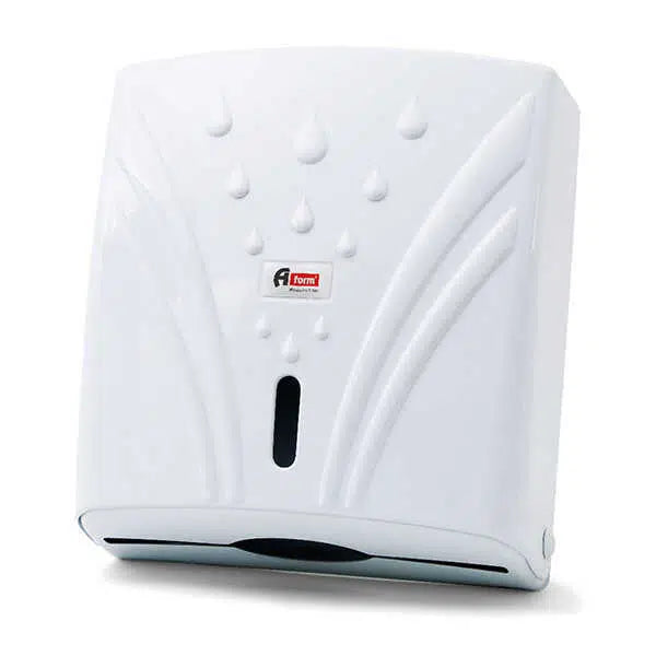 Z Katlı Havlu Aparatı (Beyaz) 300`lü