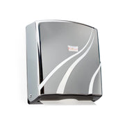 Z Katlı Havlu Aparatı (Krom) 300lü