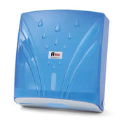 Z Katlı Havlu Aparatı (Mavi) 300`lü