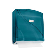 Z Katlı Havlu Aparatı (Yeşil) 300lü