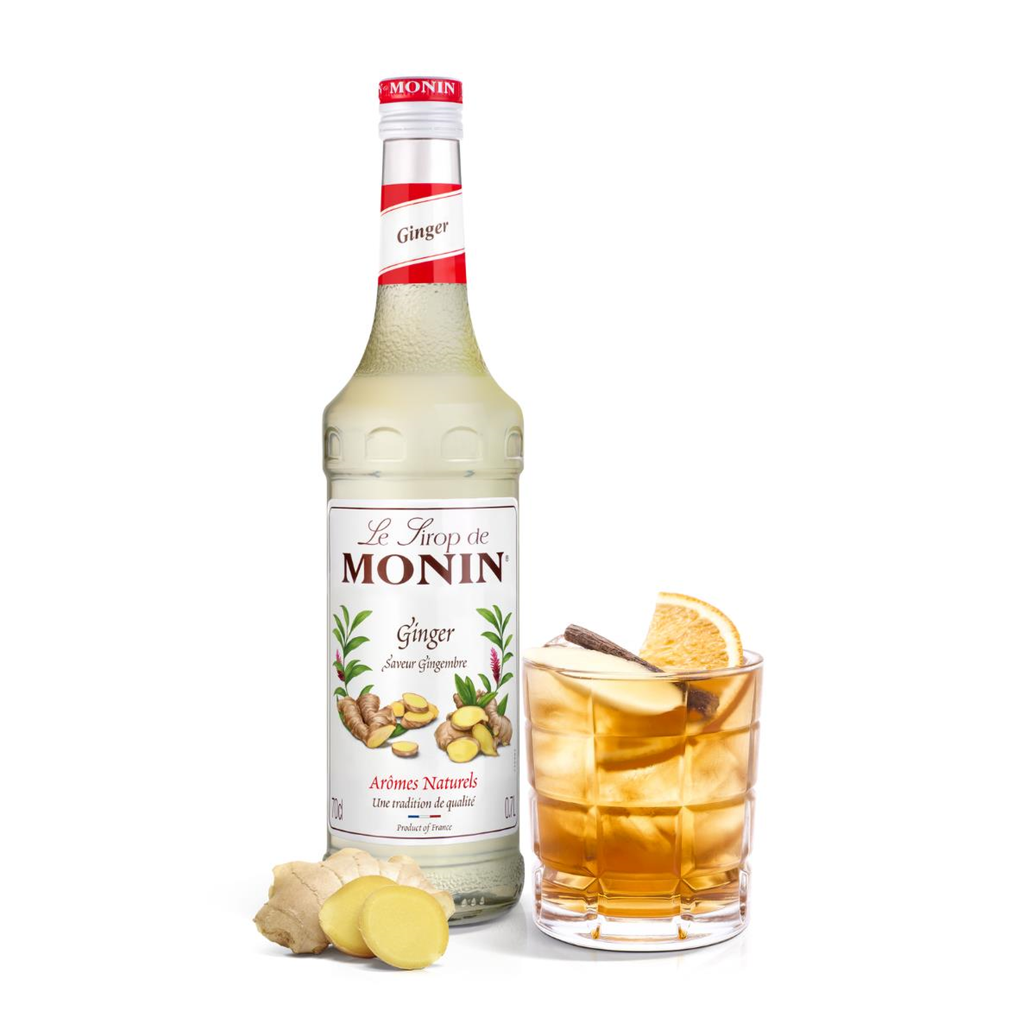 Zencefil (700 ml)