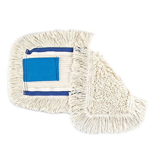 Zincirdikiş Kulaklı Mop (40 cm)