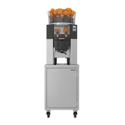 Zummo Z14 ADAPT Cabinet G Slim Otomatik Narenciye Portakal Sıkma Makinesi